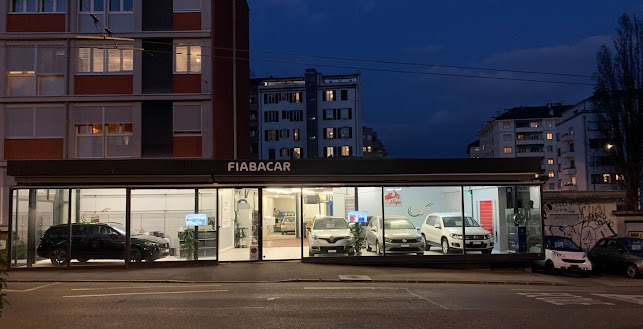 FIABACAR Automobiles Sàrl