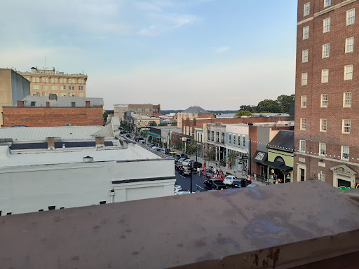 Performing Arts Theater «Georgia Theatre», reviews and photos, 215 N Lumpkin St, Athens, GA 30601, USA