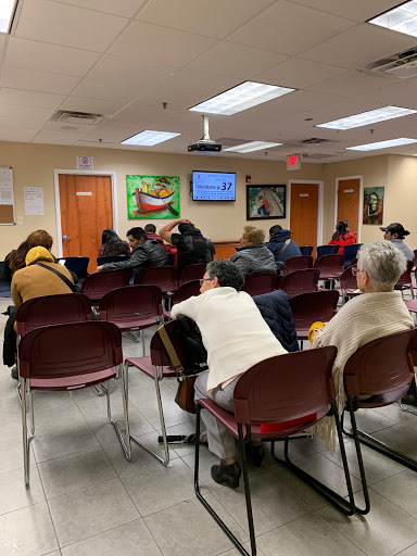Consulate General of Ecuador Foreign Consulate of Ecuador in Newark