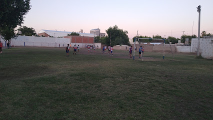 Sede Social del Club Sportivo Peñarol.