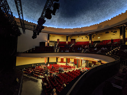 Musiktheater Mannheim