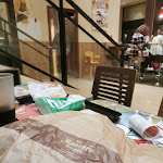 Photo n° 1 de l'avis de Gaëtan.a fait le 26/01/2024 à 18:21 pour Burger King à Brest