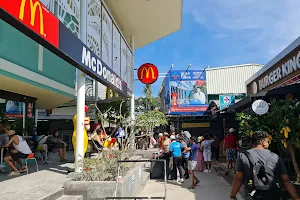Burger King Phi Phi Island image