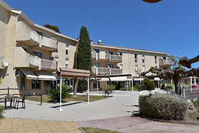 Résidence-Ehpad la Marquisanne - Toulon à Toulon