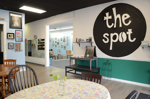 Coffee Shop «The Spot Coffee and Finery», reviews and photos, 217 Williamsburg Square, Owensboro, KY 42303, USA