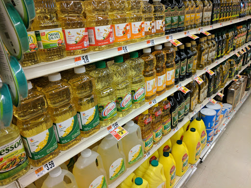 Grocery Store «Stop & Shop», reviews and photos, 31-06 Farrington St, Flushing, NY 11354, USA