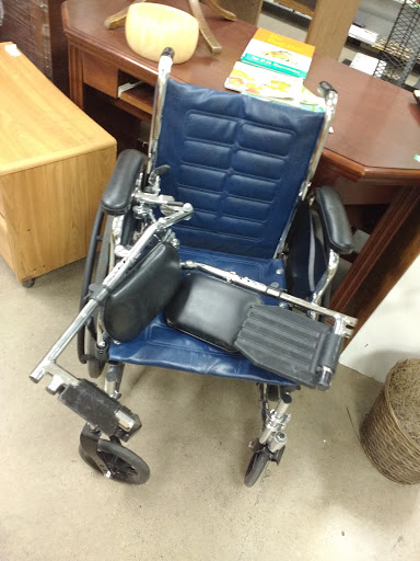 Non-Profit Organization «Goodwill Retail Store and Donation Center», reviews and photos