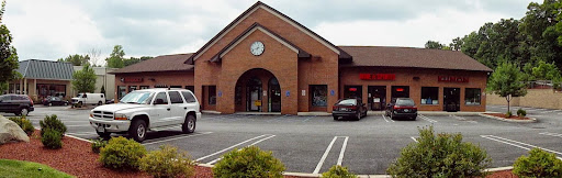 Wine Store «South Plank Wine & Spirits Inc», reviews and photos, 181 S Plank Rd, Newburgh, NY 12550, USA