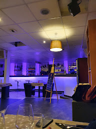 Photo n°12 de Le Café Gourmand, restaurant à Saint Vit à Saint-Vit ()