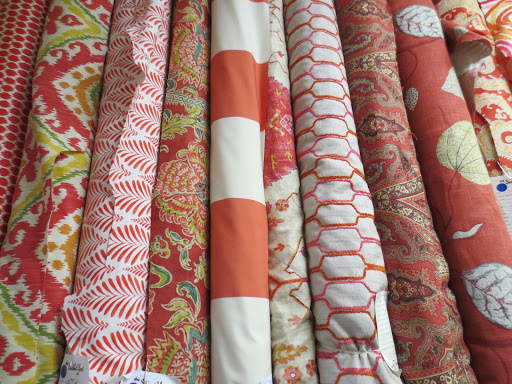 Fabric Store «The Second Yard», reviews and photos, 307 E Market St, Charlottesville, VA 22902, USA