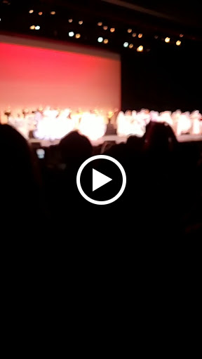 Redondo Beach Performing Arts Center image