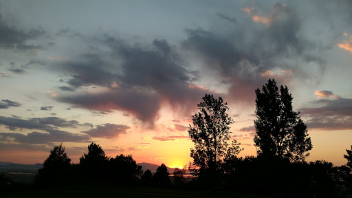 Public Golf Course «Eaglewood Golf Course», reviews and photos, 1110 E Eaglewood Dr, North Salt Lake, UT 84054, USA