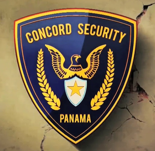 Concord Security, S A