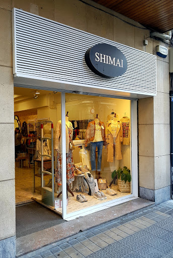 Shimai