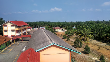 Sekolah Kebangsaan Parit Penghulu