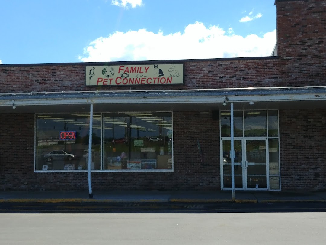 Family Pet Connection