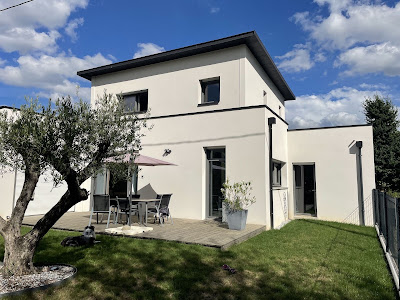 Rennes Habitat à Cesson-Sévigné