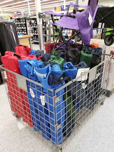 Sporting Goods Store «Academy Sports + Outdoors», reviews and photos, 1915 Mallory Ln, Franklin, TN 37067, USA