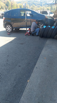 Brothers' Tire & Auto Service - Photo 9 - Car repair in Knoxville, TN, Knoxville