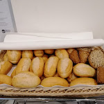 Photo n°5 de l'avis de Rose.a fait le 19/02/2022 à 07:33 sur le  Hotel INA Boutique 030 Hannover-City à Hanover