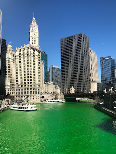 Department Store «Nordstrom Michigan Avenue», reviews and photos, 55 E Grand Ave, Chicago, IL 60611, USA