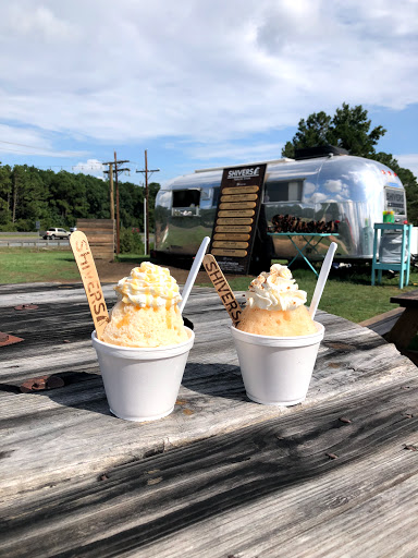 Ice Cream Shop «Shivers Natural Snow», reviews and photos, 5651 US-259, Longview, TX 75605, USA