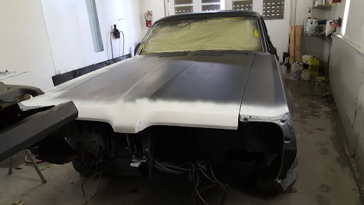 Auto Body Shop «Skyway auto body & Detail», reviews and photos, 12826 Renton Ave S, Seattle, WA 98178, USA