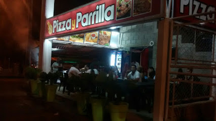 PIZZA Y PARRILLA - a 9-81, Cl. 21 #9-1, Caucasia, Antioquia, Colombia