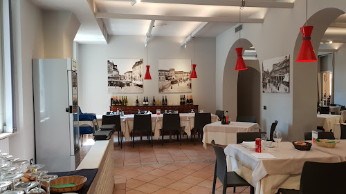ristoranti La Nuova Casetta Ristorante Pizzeria Brescia