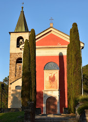 Parrocchia Cattolica di Camorino