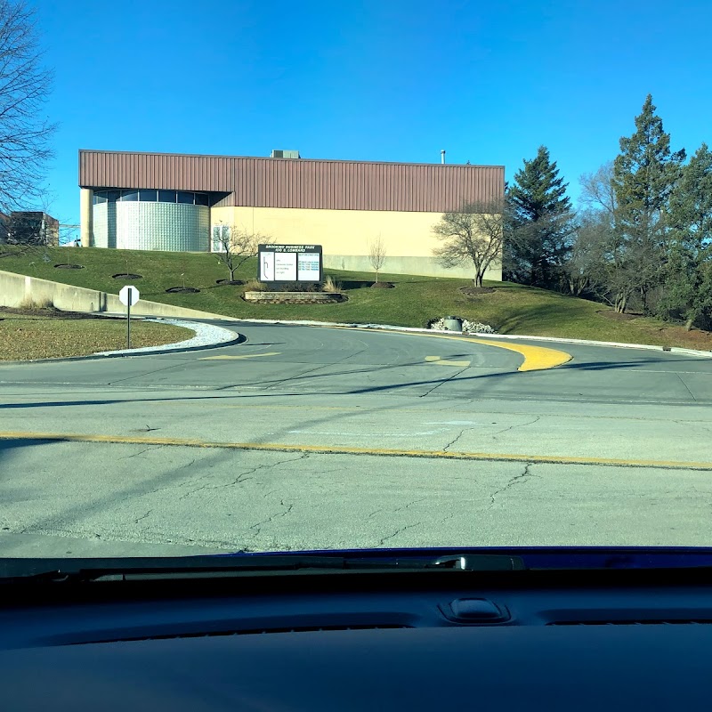 UPS Customer Center