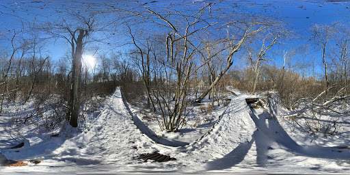 Nature Preserve «Dolan Pond Conservation Area», reviews and photos, Webster Park, West Newton, MA 02465, USA