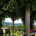 Photo n°7 de l'avis de Tanja.. fait le 06/07/2022 à 16:41 sur le  Weinfurtner - DAS GLASDORF in Arnbruck im Bayerischen Wald à Arnbruck