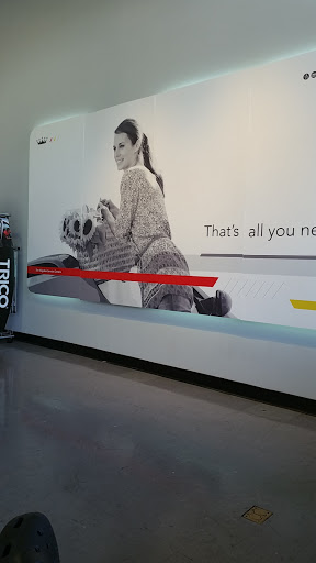 Tire Shop «Tire Kingdom», reviews and photos, 825 Towne Center Dr, Kissimmee, FL 34759, USA