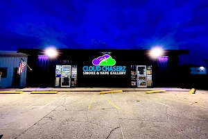 Cloud Chaserz Smoke Shop Sapulpa, Vape Shop, CBD Store, Kratom, & Hookah image