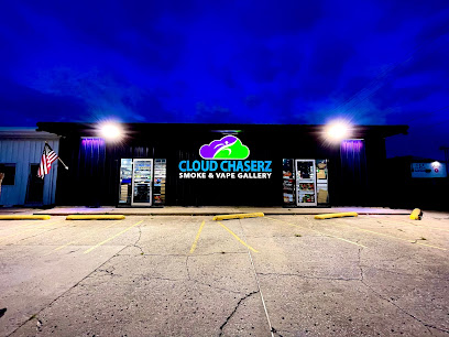 Cloud Chaserz Smoke Shop Sapulpa, Vape Shop, CBD Store, Kratom, & Hookah