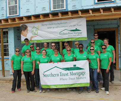 Southern Trust Mortgage, LLC, Ellicott City, MD Branch