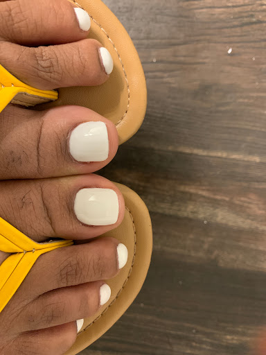 Nail Salon «Venetian Nail Spa», reviews and photos, 7949 Walnut Hill Ln #135, Dallas, TX 75230, USA