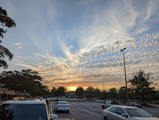 Shopping Mall «Crossroads Plaza», reviews and photos, 213 Crossroads Blvd, Cary, NC 27518, USA