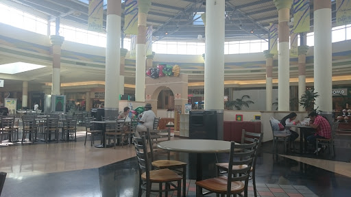 Shopping Mall «Chapel Hill Mall», reviews and photos, 2000 Brittain Rd, Akron, OH 44310, USA