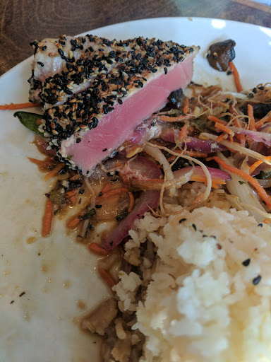 American Restaurant «Main & Market», reviews and photos, 914 Bay Ridge Rd, Annapolis, MD 21403, USA