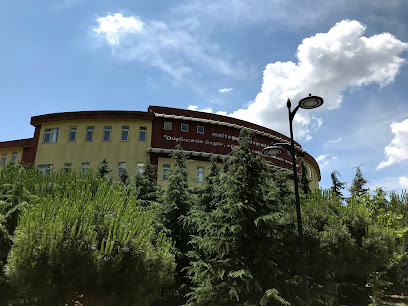 Maltepe Üniversitesi Güzel Sanatlar Fakültesi