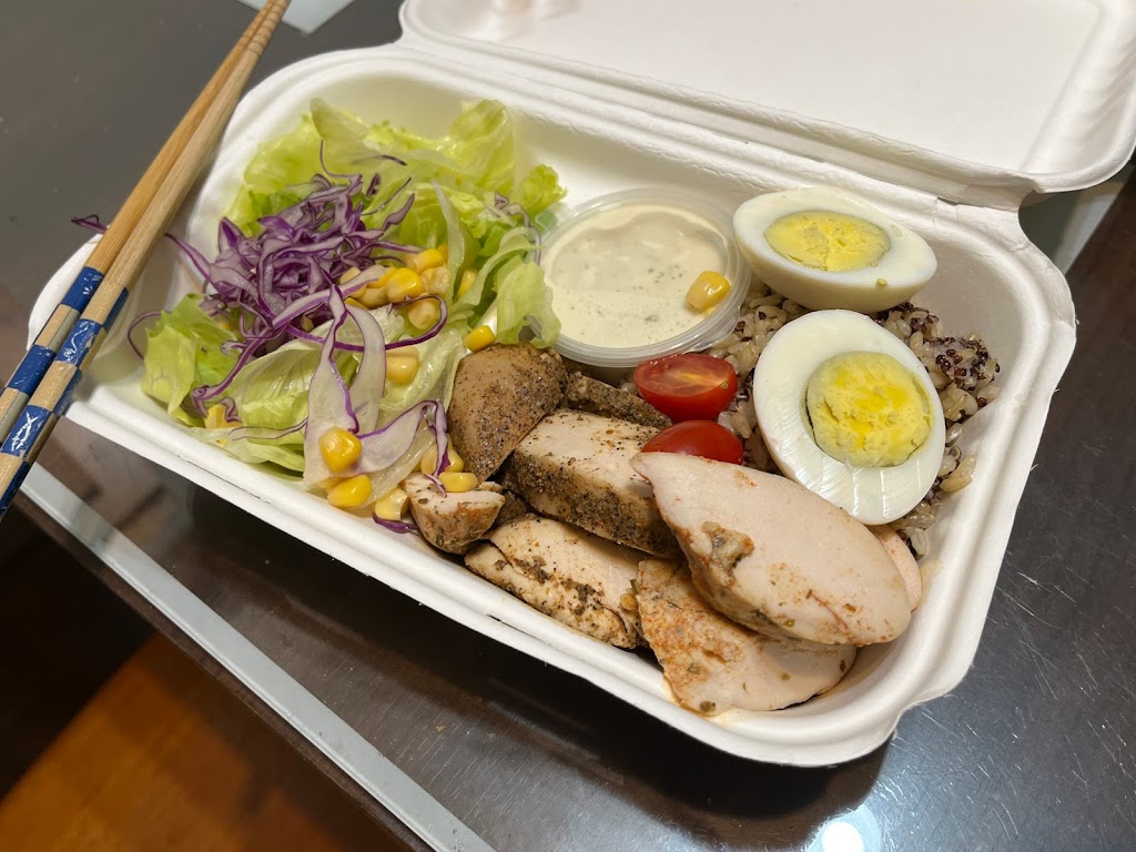 喬納森Jonathan(舒肥原食健康餐) 的照片