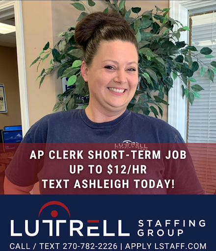 Employment Agency «Quality Personnel - Bowling Green, KY», reviews and photos, 1435 Campbell Ln, Bowling Green, KY 42104, USA