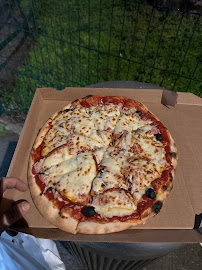 Pizza du Pizzas à emporter Pizza Loulou et Loulette à Le Pecq - n°1