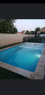 Alan Corsaletti Piscine à Narbonne