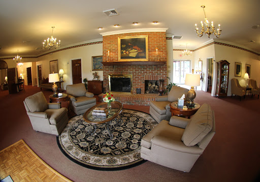 Funeral Home «Schoedinger Funeral and Cremation», reviews and photos, 5554 Karl Rd, Columbus, OH 43229, USA