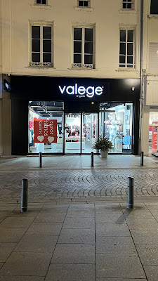 Valege Lingerie à Saint-Dizier