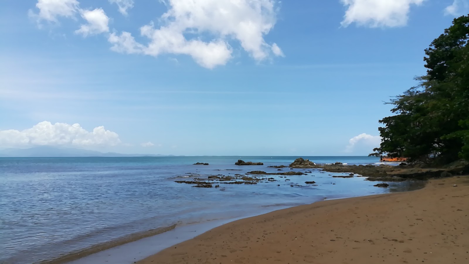 Foto av Sea Glass beach - populär plats bland avkopplingskännare