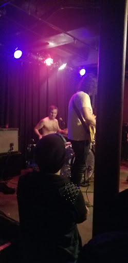 Live Music Venue «Great Scott», reviews and photos, 1222 Commonwealth Avenue, Allston, MA 02134, USA